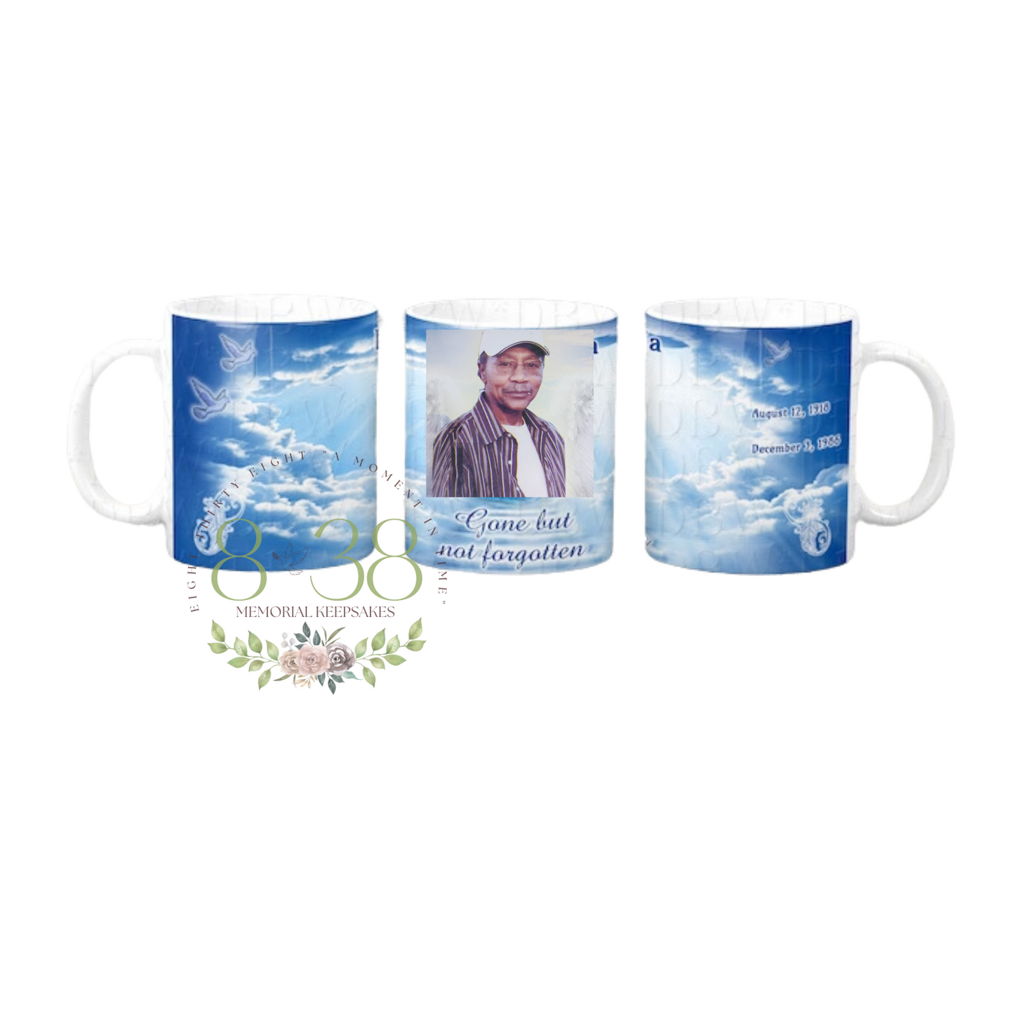 Personalized Mugs